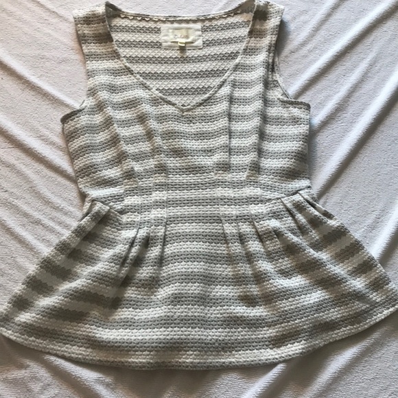 Anthropologie Tops - Anthropology